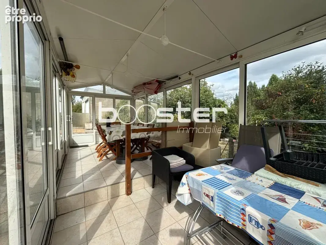Grande maison familiale - photo 9