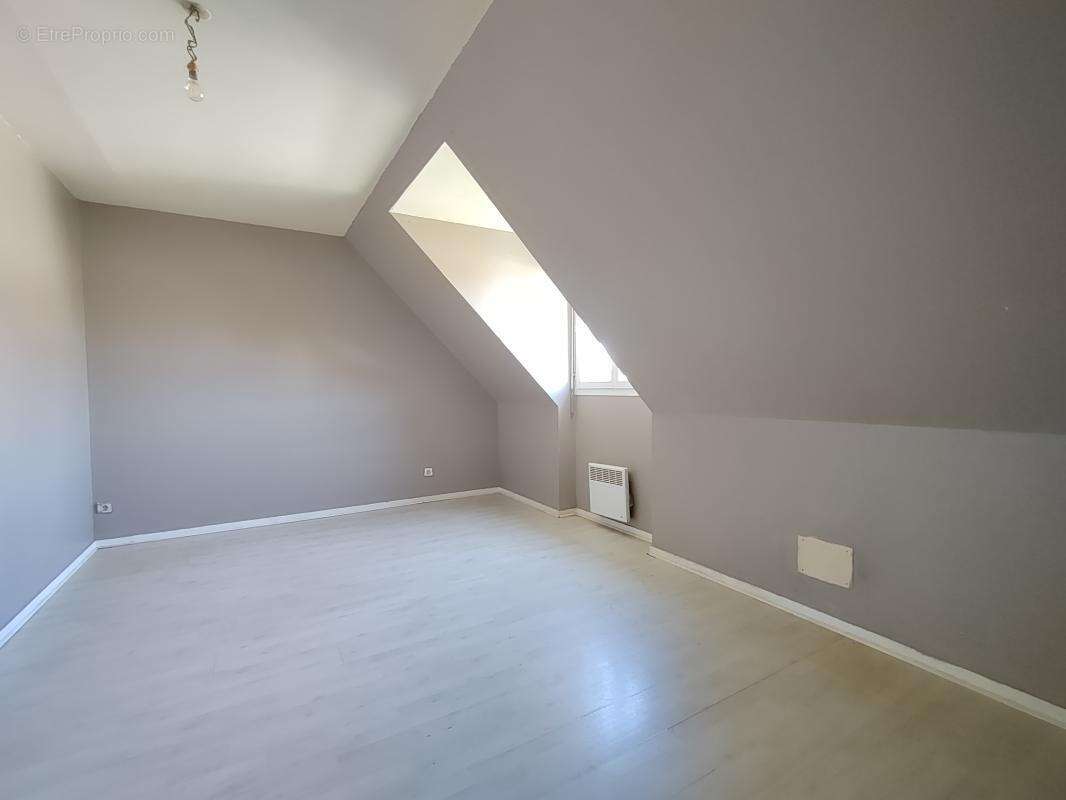 Maison T3 71m² - Lassigny - 4941.1.12.12 - photo 5