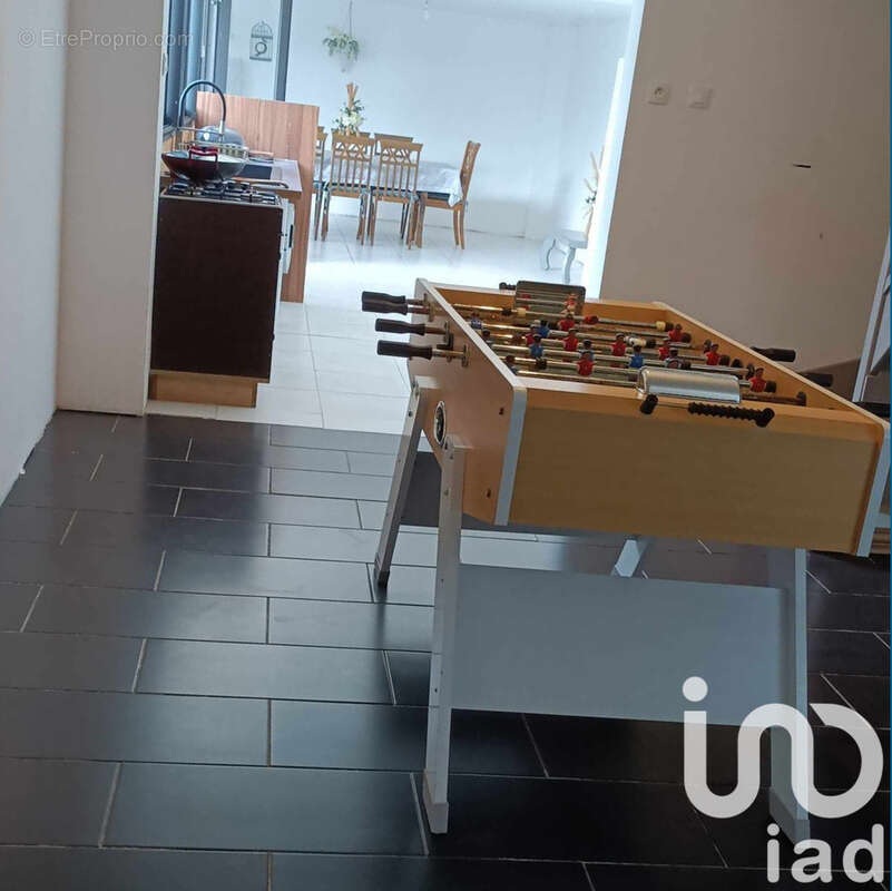 Photo 9 - Maison à LE TAMPON