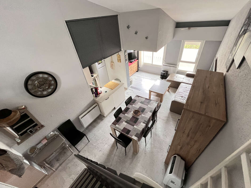 Appartement à AGDE