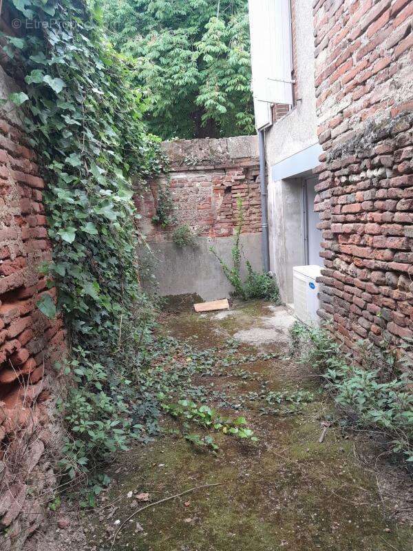 Maison de ville polyvalente — 3 usages possibles, 1 emplacement idéal - photo 13