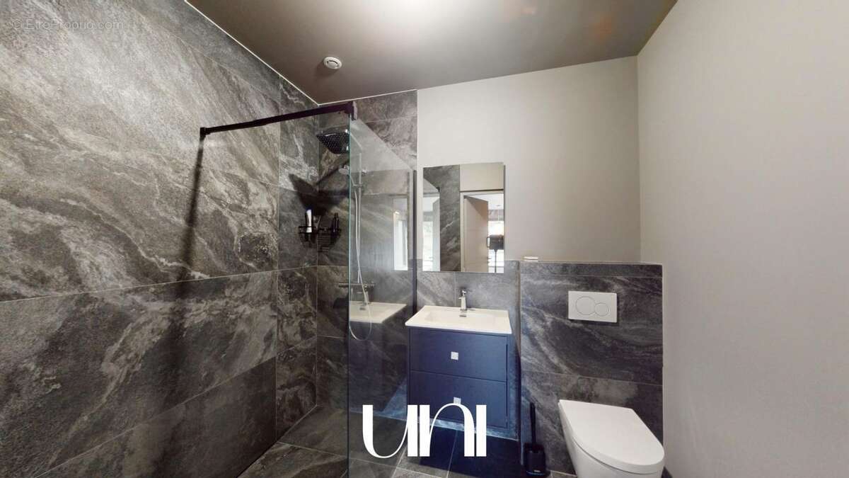 Maison à BIEVILLE-BEUVILLE