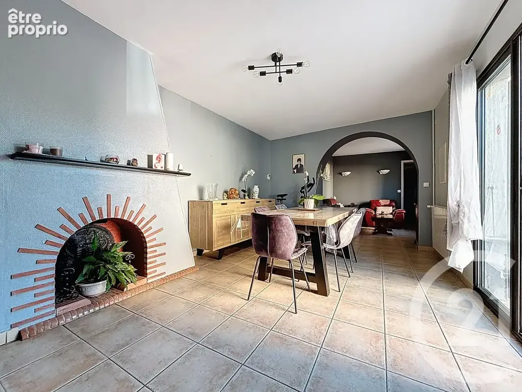 Photo Maison à Sete au prix de 499 000€