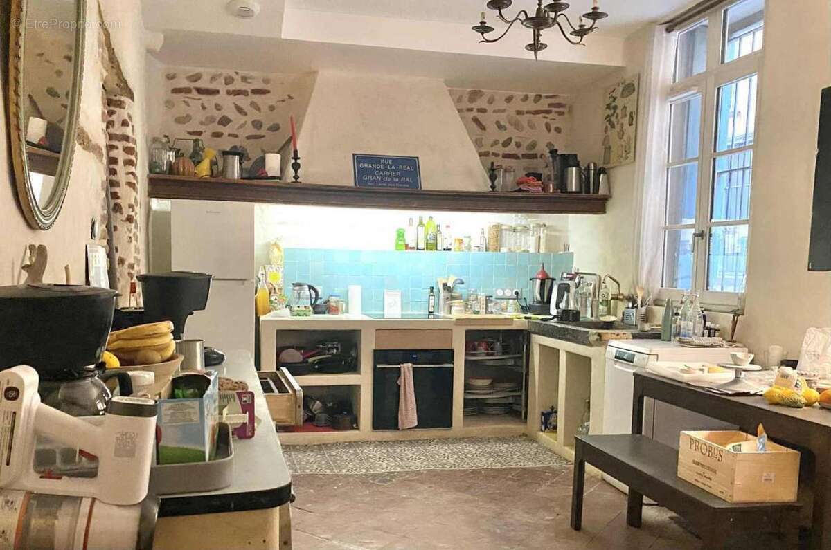 Appartement à PERPIGNAN