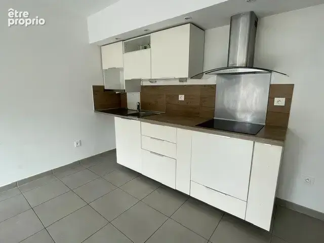 Appartement - Montmorency - 55m² - photo 3