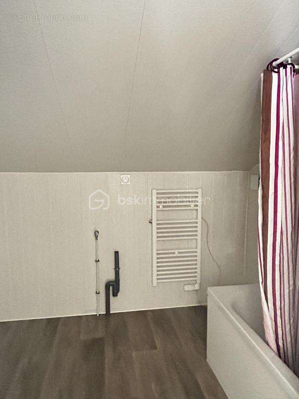 Appartement à CAMBO-LES-BAINS