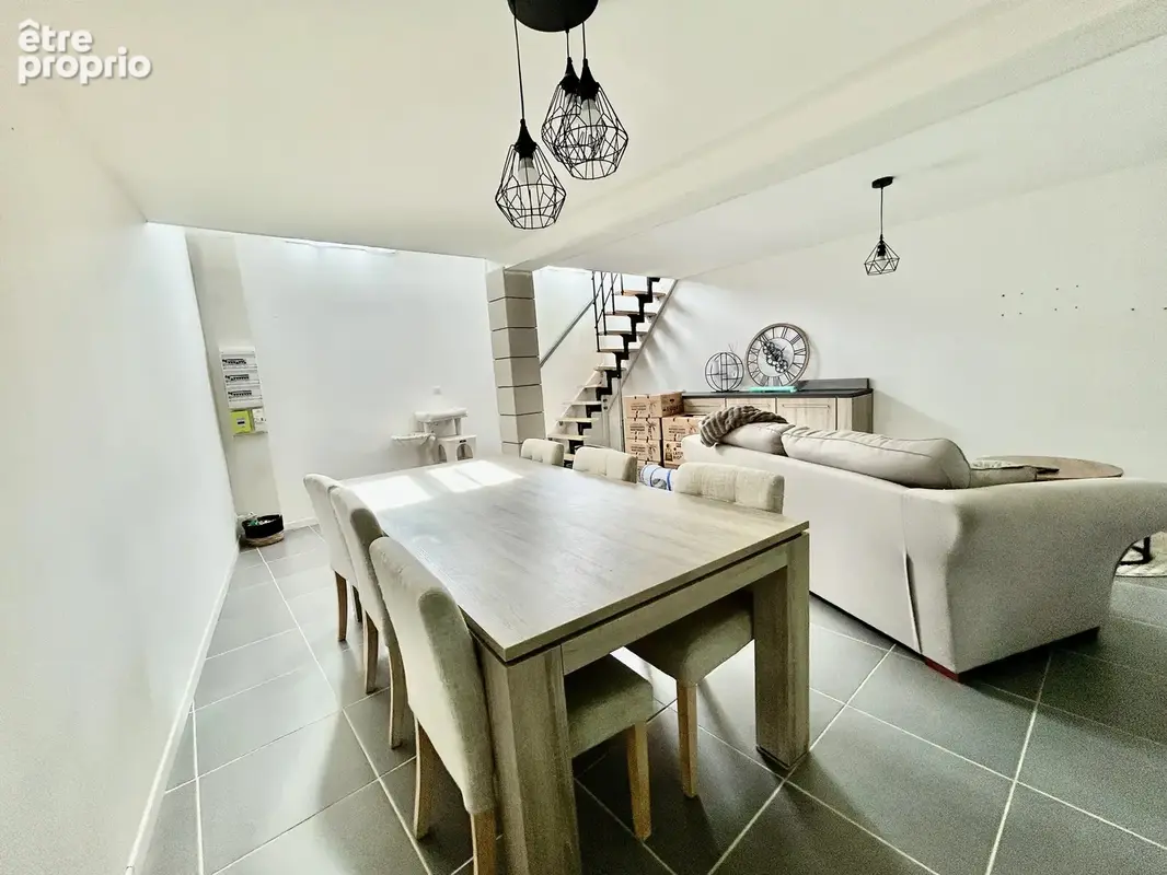 Vente appartement oisemont - photo 3