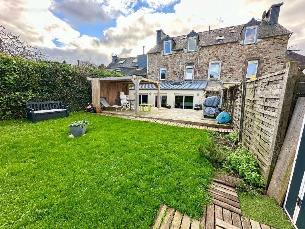 Appartement à PLOUGASTEL-DAOULAS