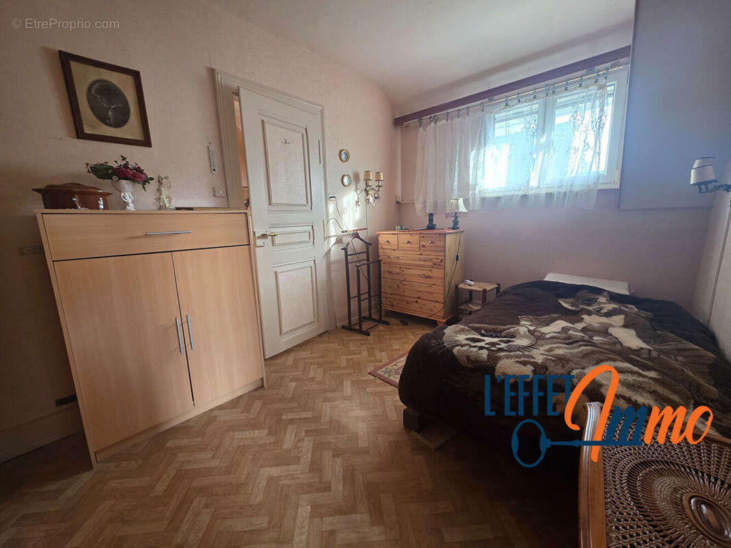 Maison 100m2 avec dépendance et jardin à ISSENHEIM - photo 10