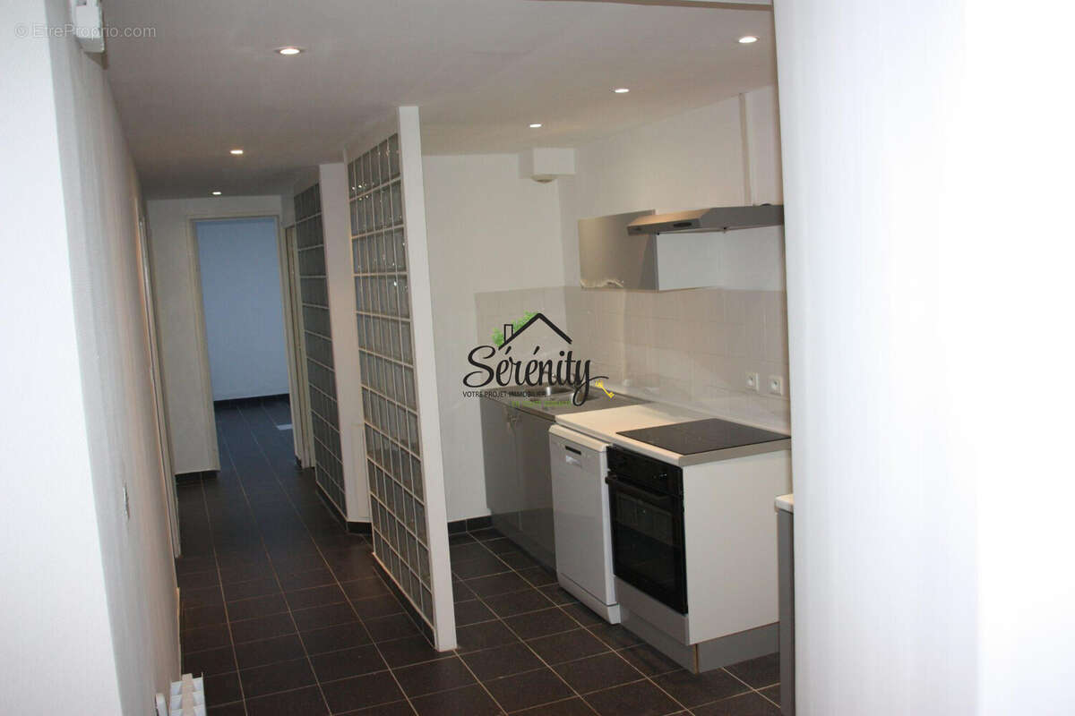 Appartement à CAMBRAI