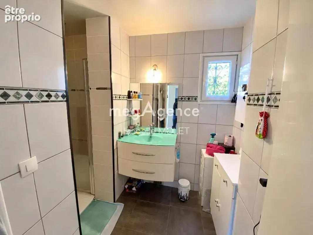 Maison familiale individuelle avec  5/6 chambres - photo 12
