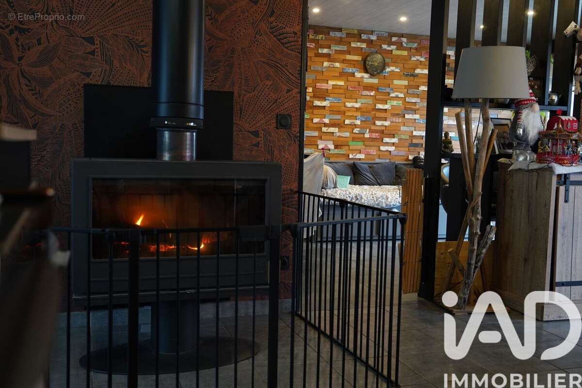 Photo 9 - Maison à HAM-SUR-MEUSE