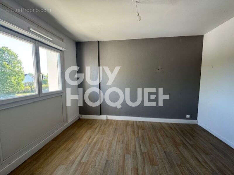 Appartement à SEZANNE