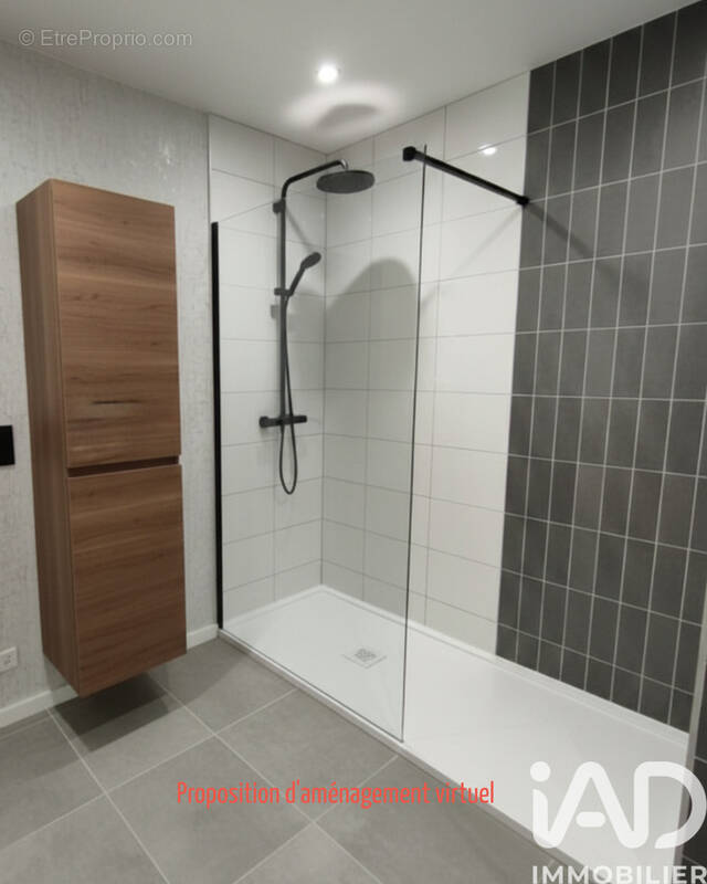 Photo 1 - Appartement à ROANNE