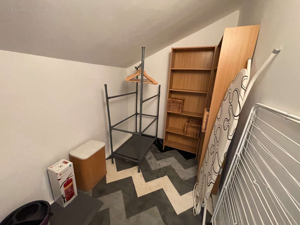 Appartement à VERSAILLES