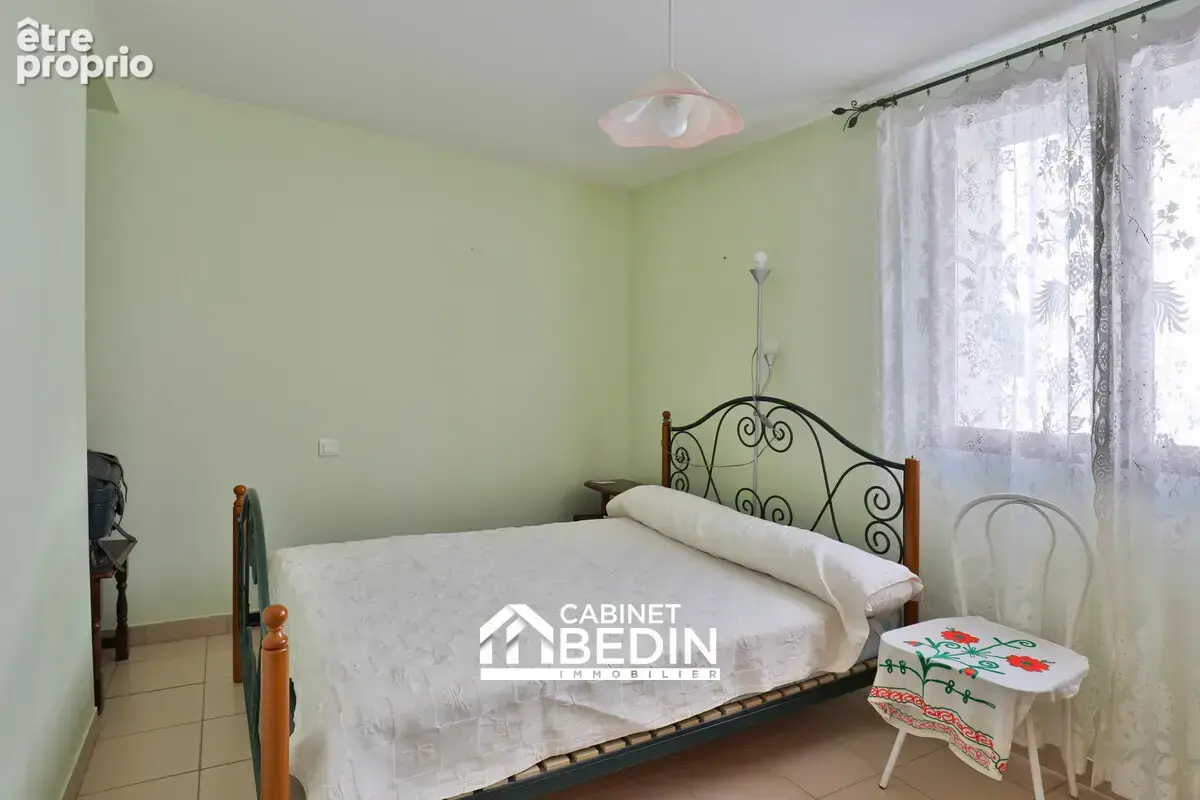 Maison 5 pièces 128 m² à vendre à Saint-Symphorien (33113) - photo 6
