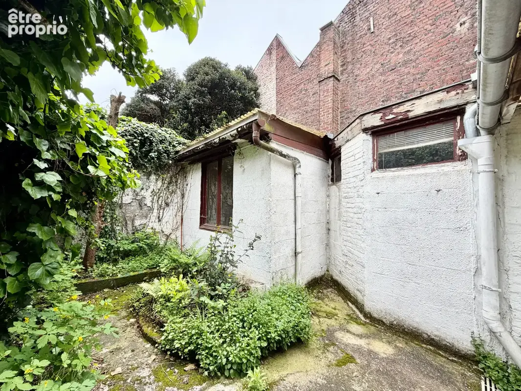 LILLE - ST MICHEL - Immeuble de rapport de 3 Lots - photo 12