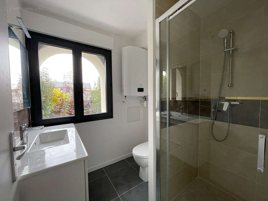 Appartement 34m² à étampes - photo 3