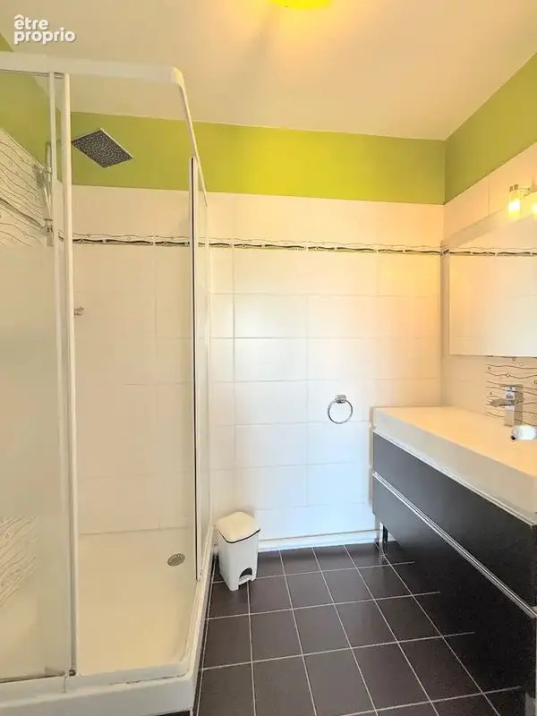 Appartement T2 48 m² - BIARRITZ - photo 9
