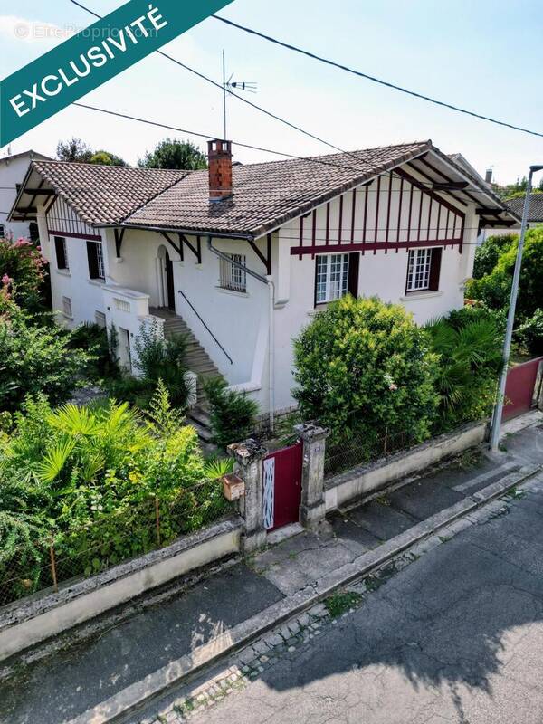 Photo 1 - Maison à AGEN