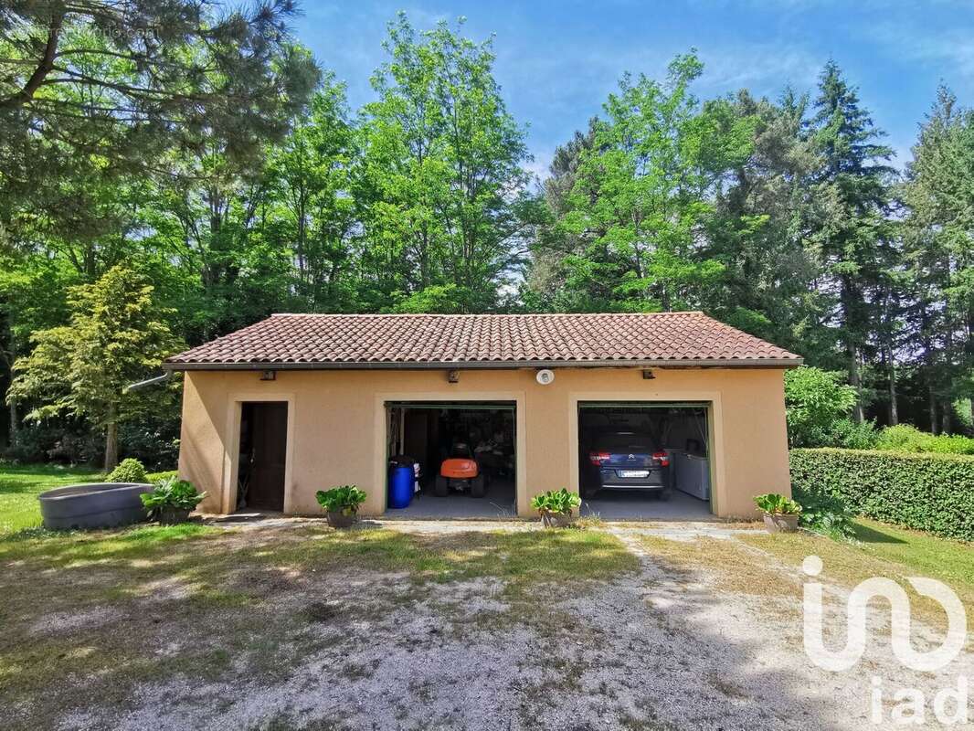 Photo 5 - Maison à MARMINIAC