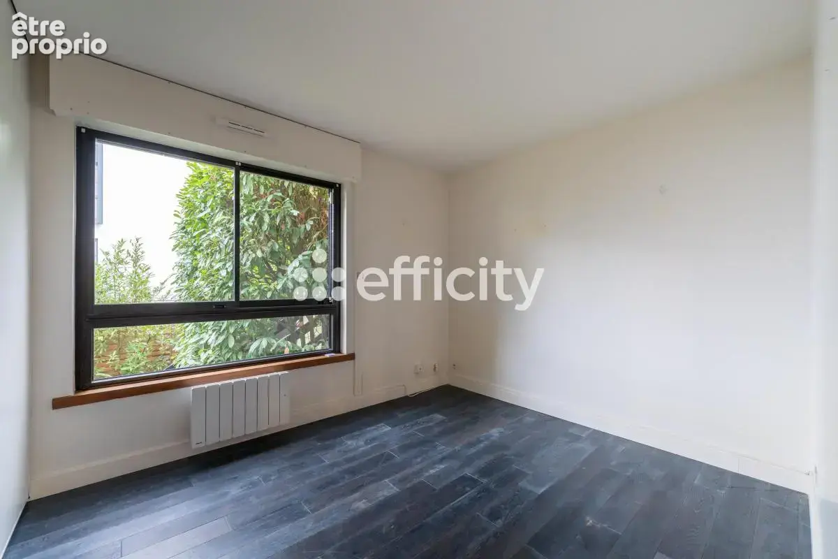 Appartement - photo 19