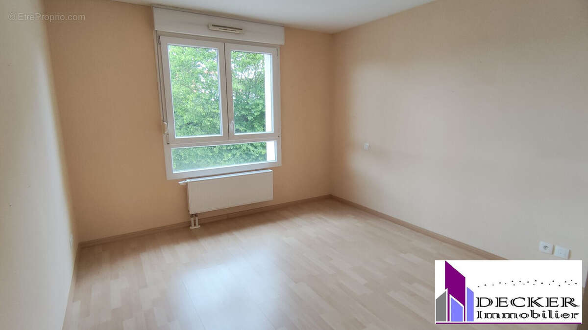 Appartement à INGWILLER