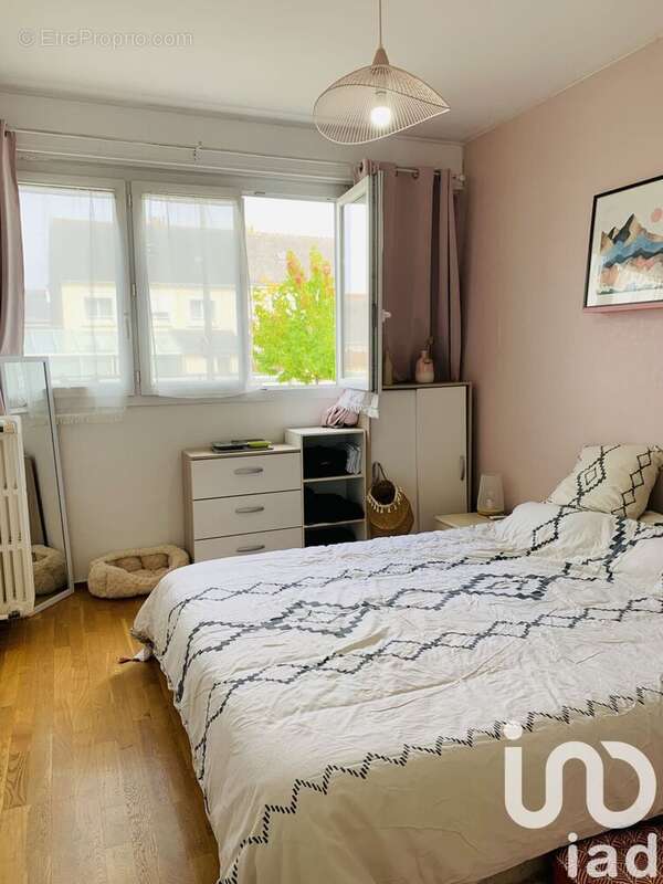 Photo 4 - Appartement à LORIENT