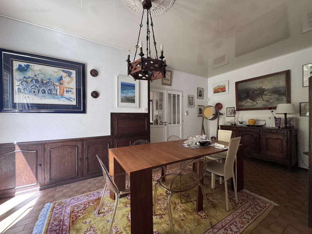 Appartement à PORT-VENDRES