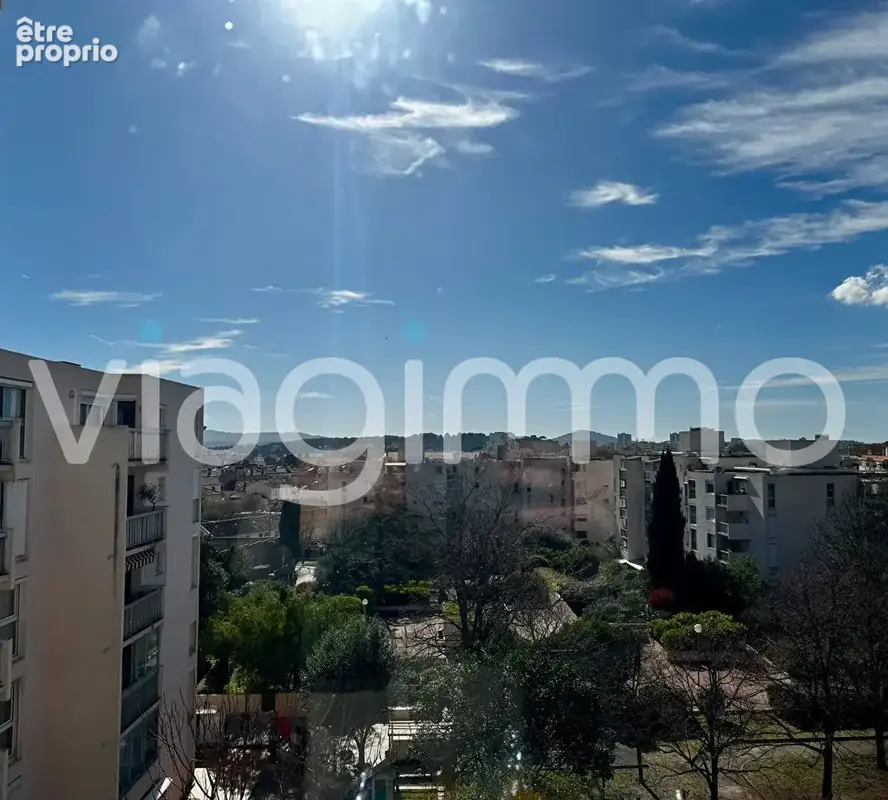 Photo Appartement à Toulon au prix de 49 990€