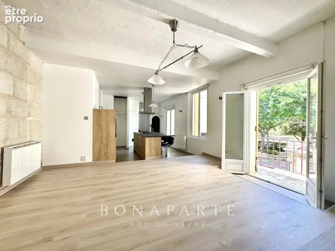 Saumur centre-ville – appartement – 135 m² - photo 5