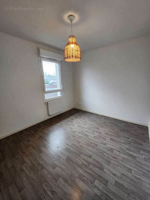 Appartement à PESSAC