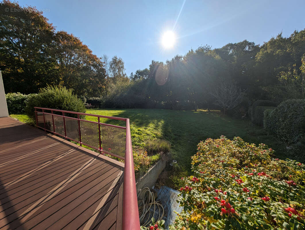 Maison à PONT-SCORFF