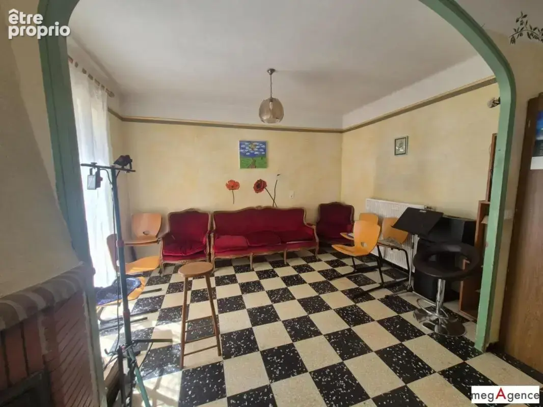 Maison de 363 m², 11 chambres et fort potentiel - photo 7