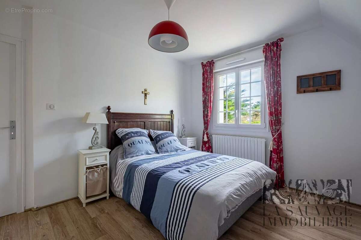 Maison à PIRIAC-SUR-MER