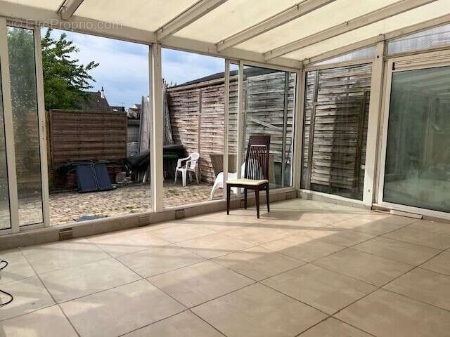 Maison 100m² à bonneuil-sur-marne - photo 3