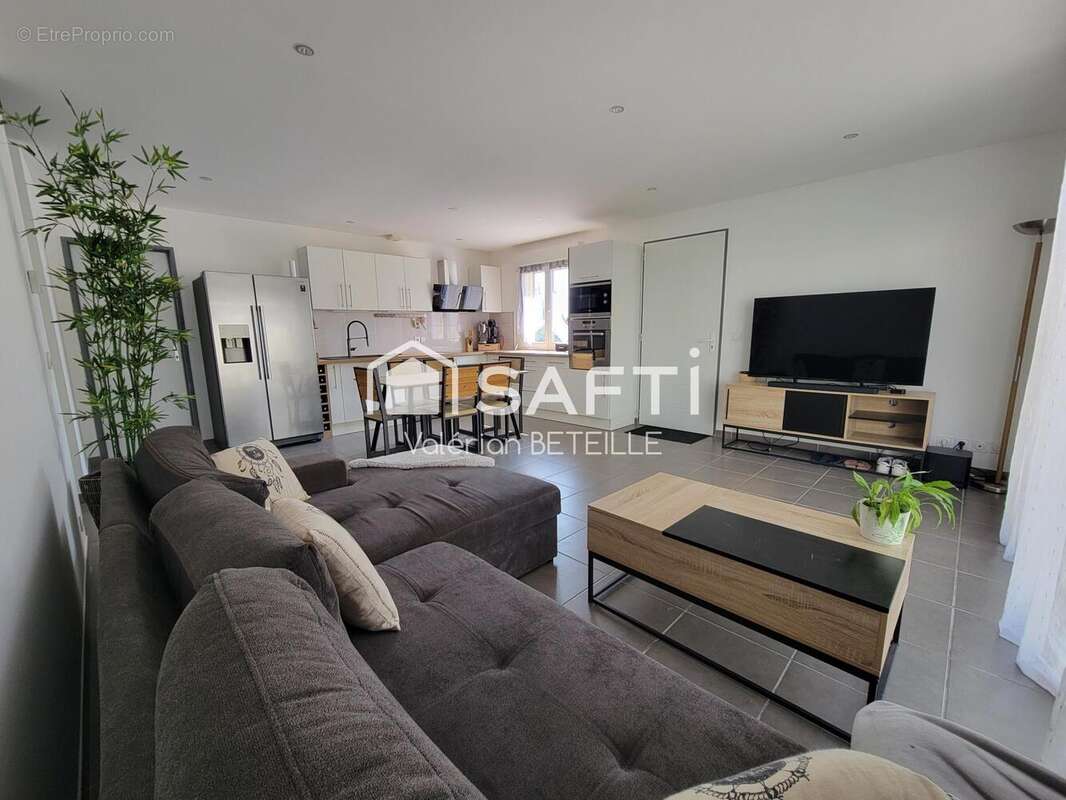 Photo 4 - Maison à GIGNAC