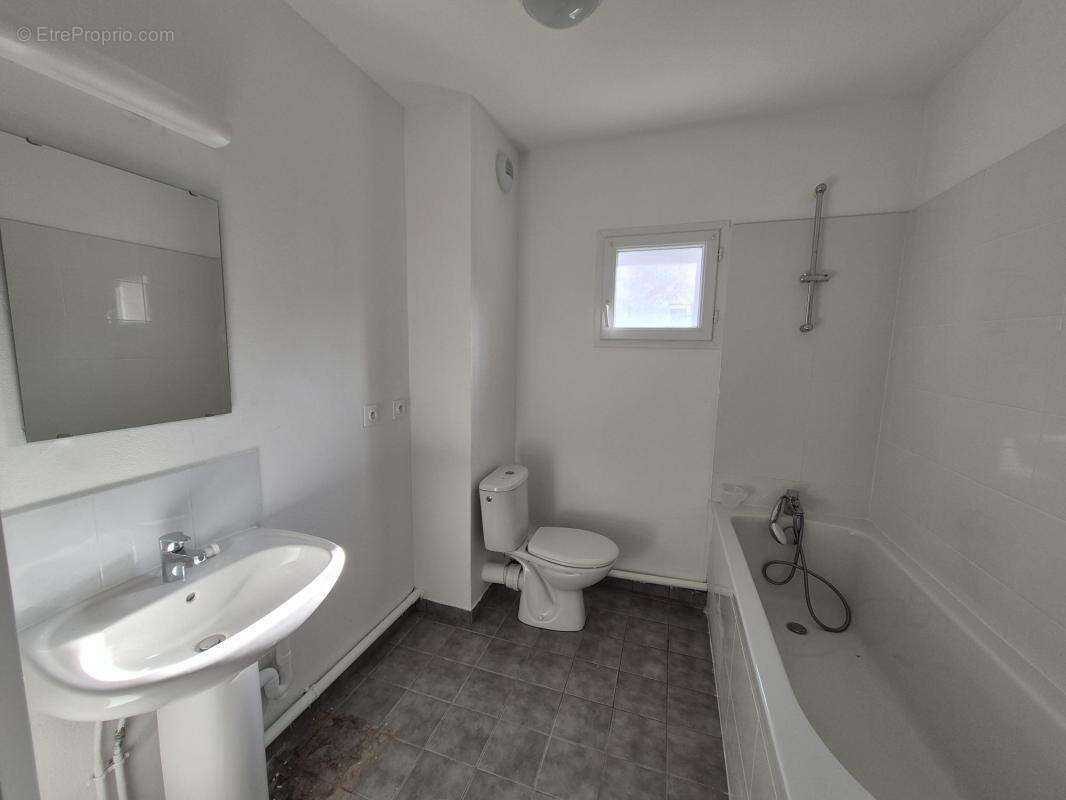 Locminé – Maisons T3 Duplex à vendre – LOCH MENECH - photo 7