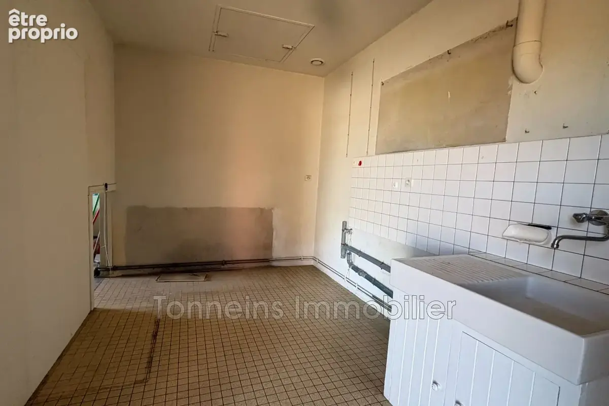 Maison 120 m² à vendre à Birac-Sur-Trec (47200) - photo 8