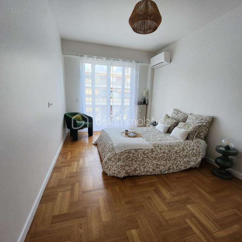 Magnifique 4 pièces au coeur de CIMIEZ - photo 10
