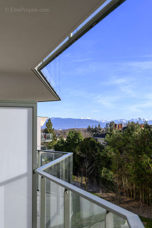 Appartement à DIVONNE-LES-BAINS