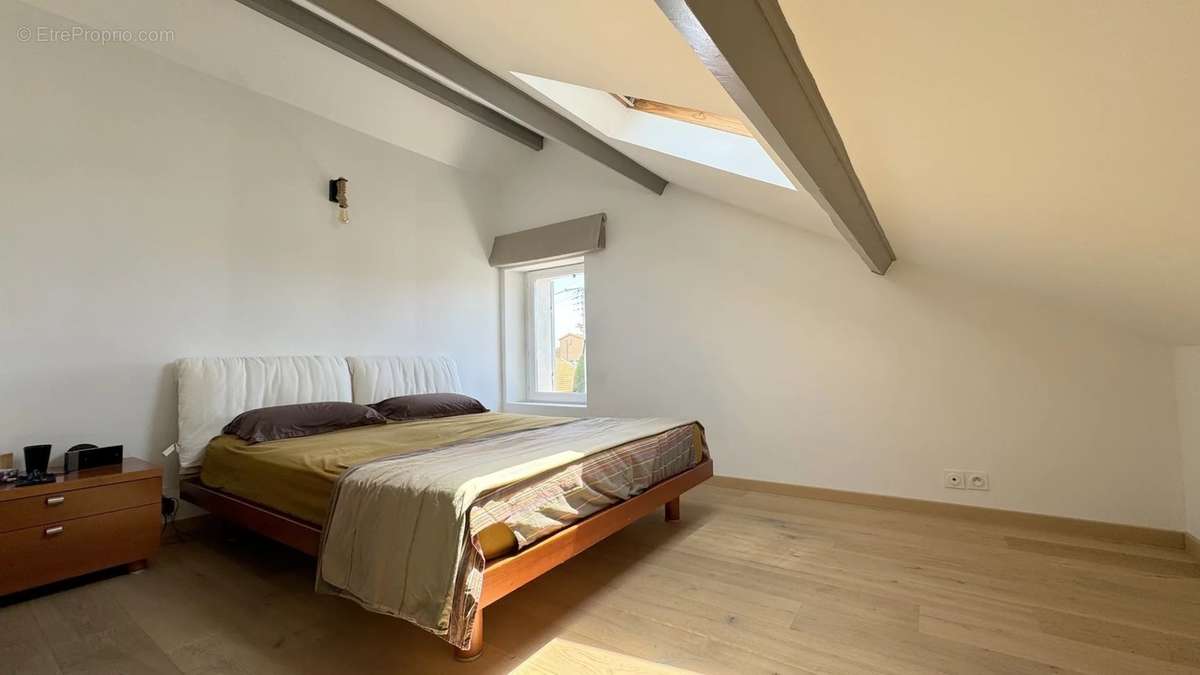 Maison à LA SEYNE-SUR-MER