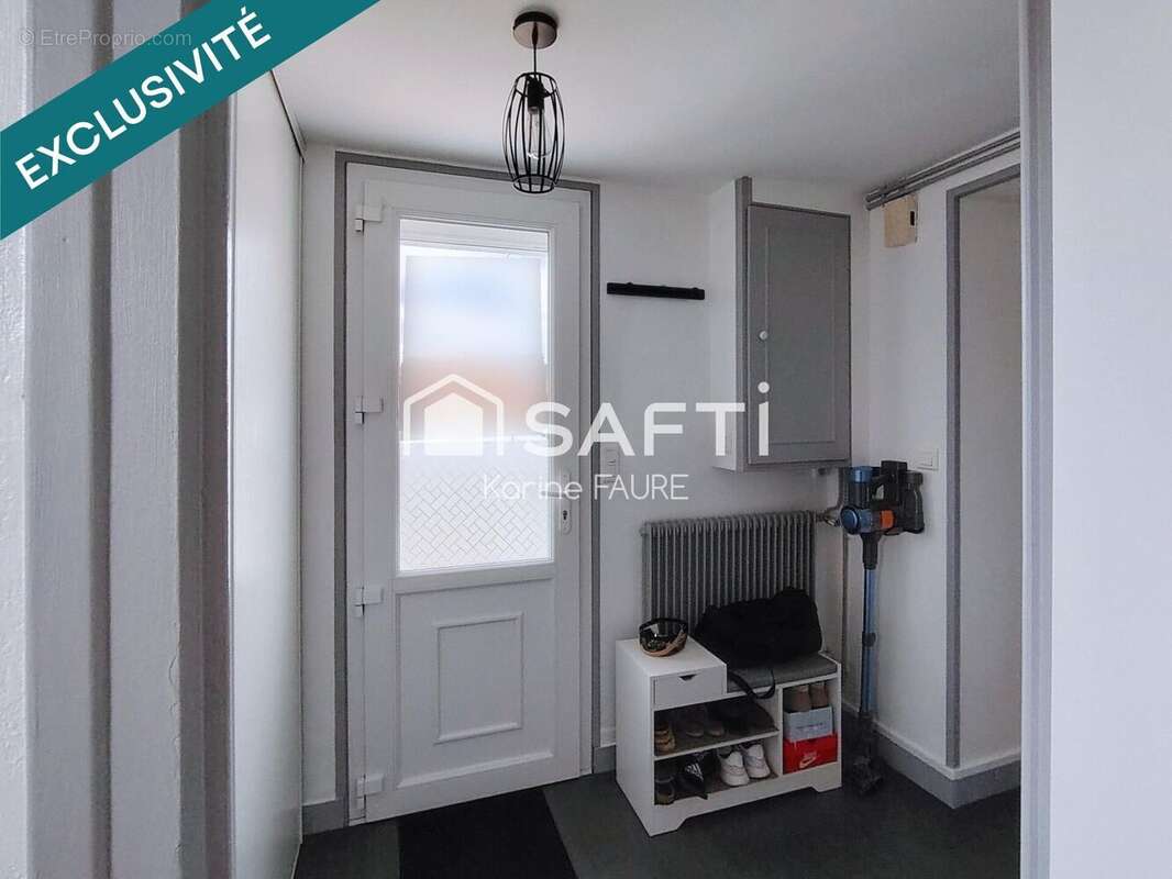 Photo 5 - Maison à SAINTES