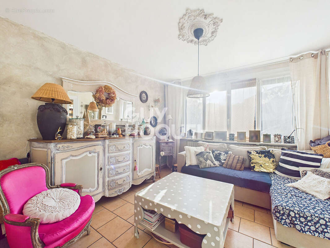 Maison à SAINT-PIERRE-LES-ELBEUF