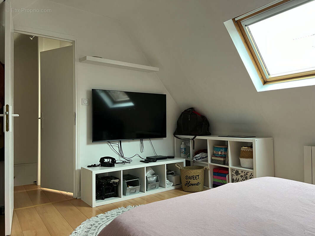 Appartement à LAMBERSART