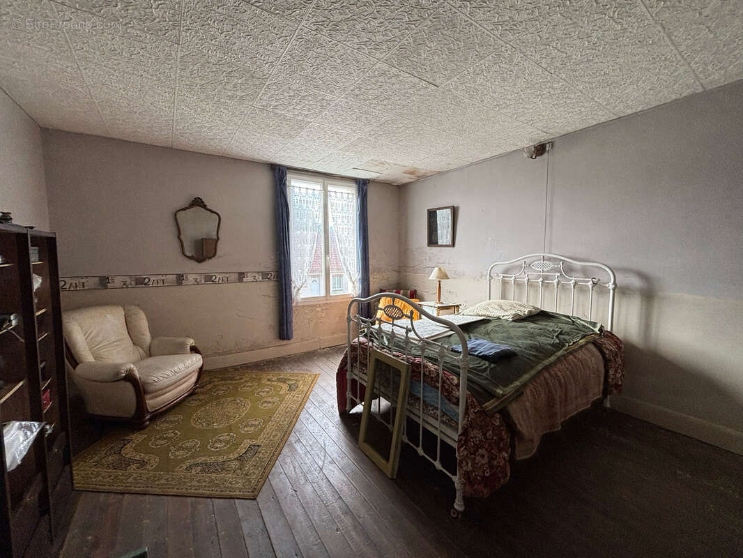 Maison à GOUY-SAINT-ANDRE