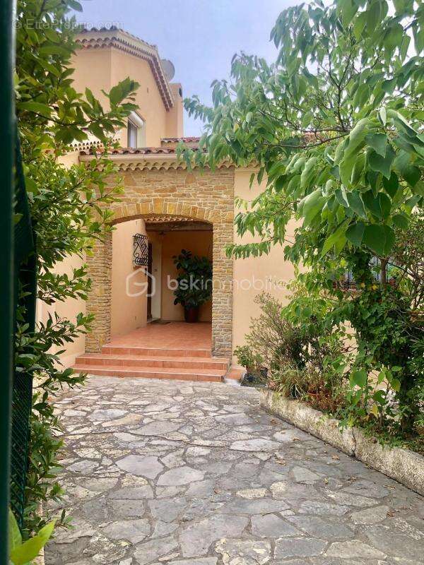 Maison à LA SEYNE-SUR-MER