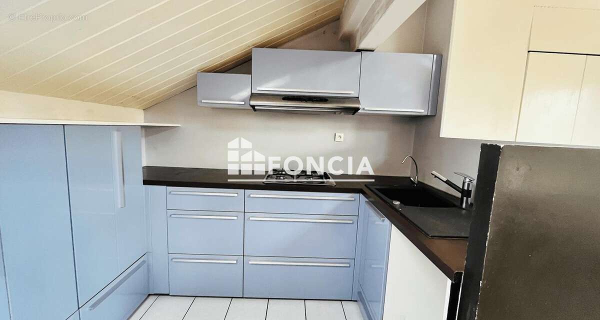 Appartement à LYON-6E