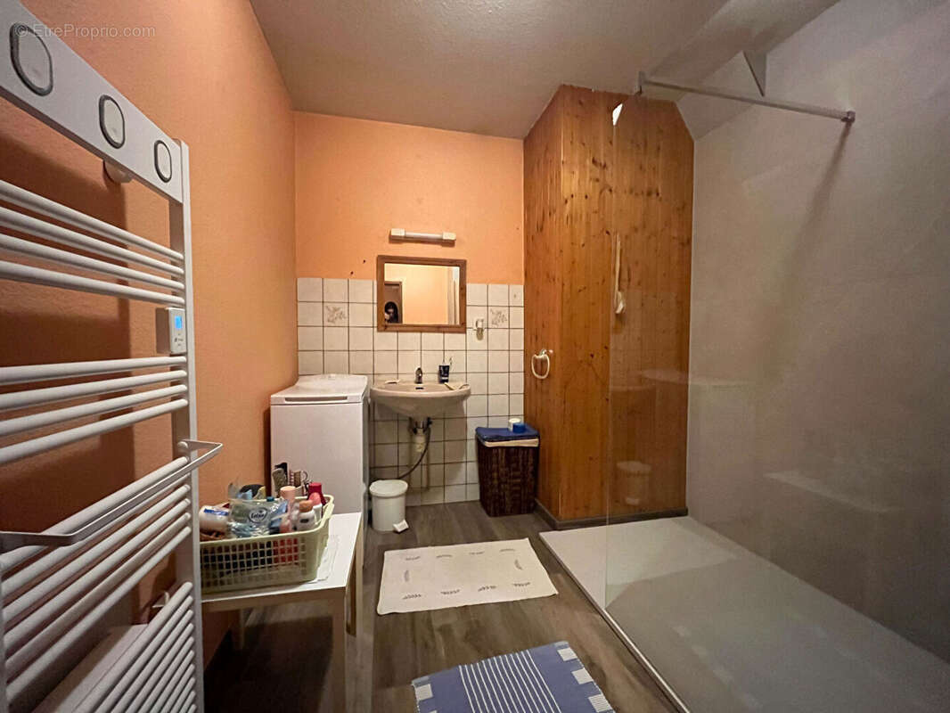 Appartement à SELESTAT