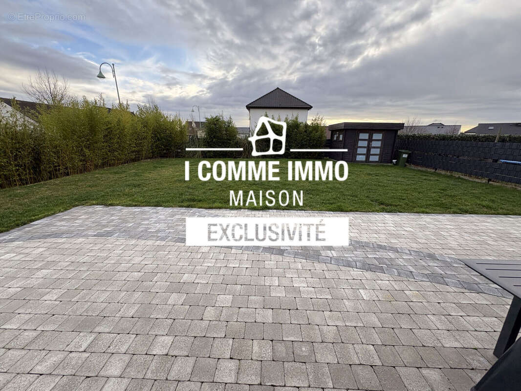 Photo 3 - Maison à NOYELLES-LES-VERMELLES